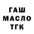 ГАШ гарик Gabit Abdissadyk